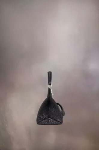 Geanta de mana smulsa mica