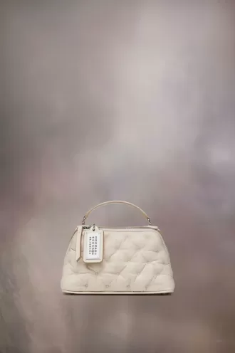 Geanta Glam Slam Trapezoid