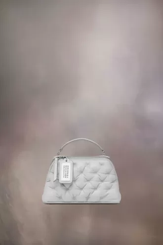 Geanta Glam Slam Trapezoid