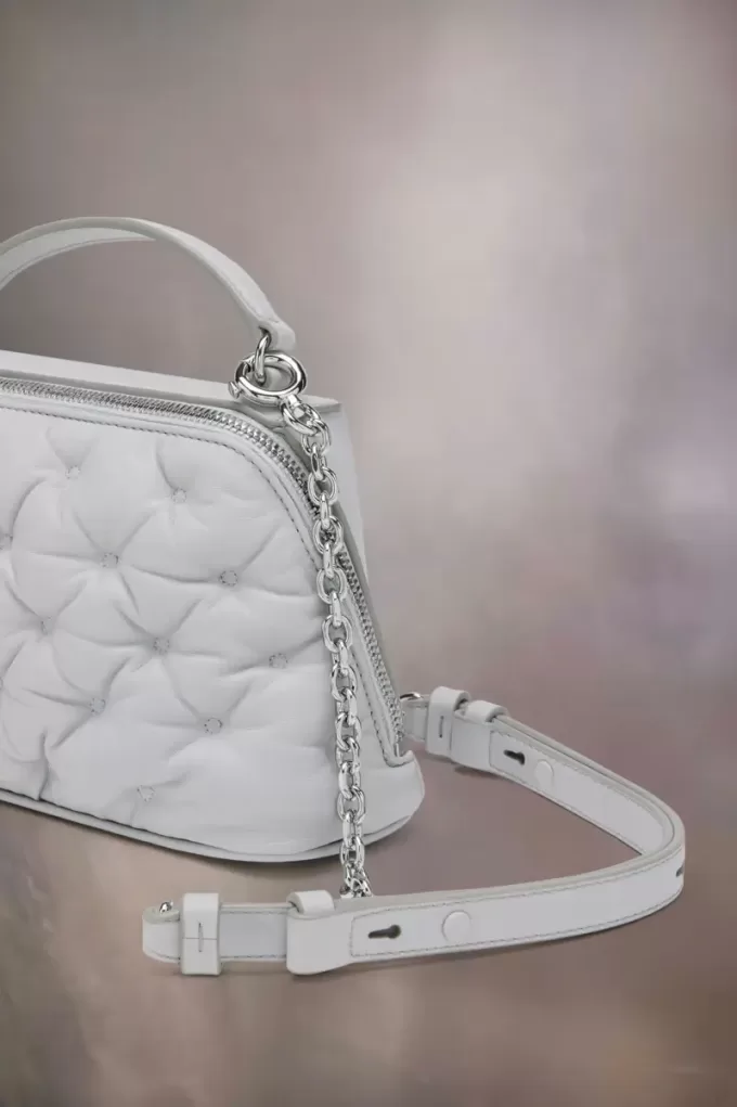 Geanta Glam Slam Trapezoid