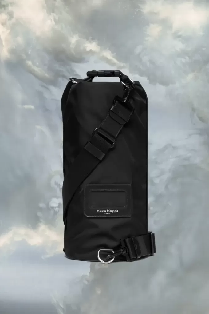 Geanta Roll Up High Tech Geanta Roll Up High Tech