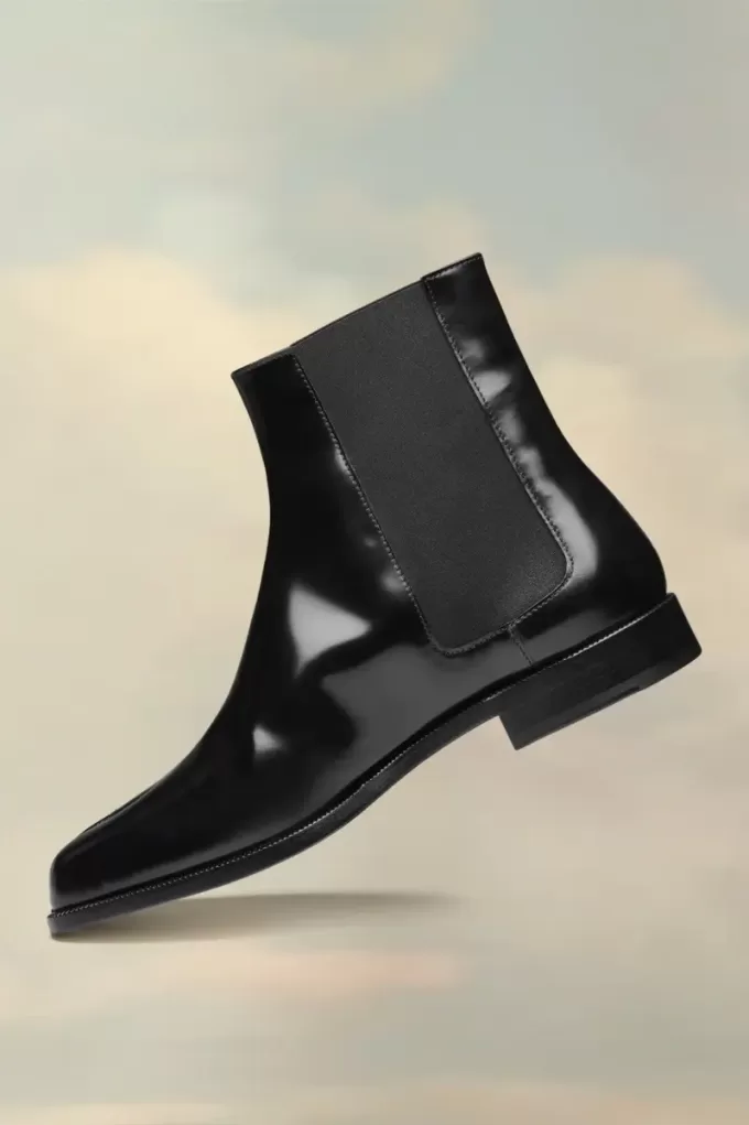 Ghete Chelsea Maison Margiela Tabi Ghete Chelsea Maison Margiela Tabi