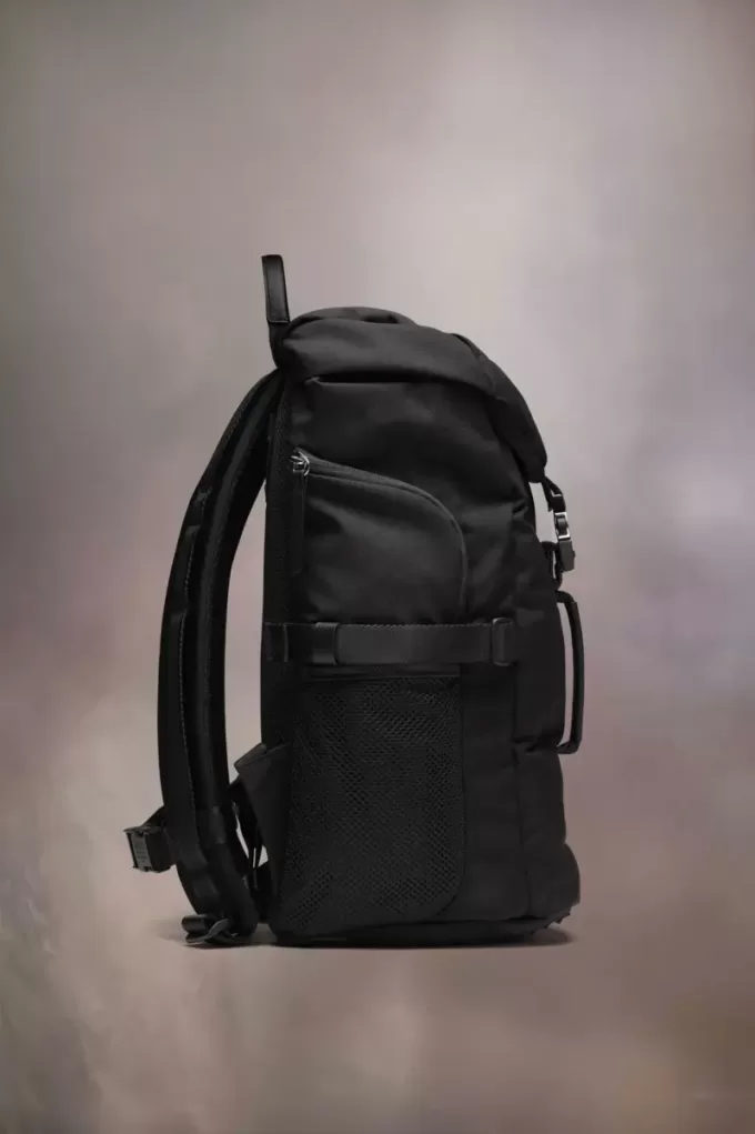 Glam Slam rucsac moon mic