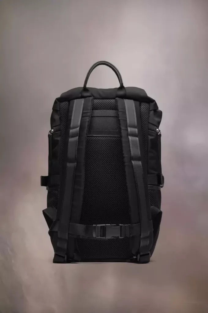 Glam Slam rucsac moon mic