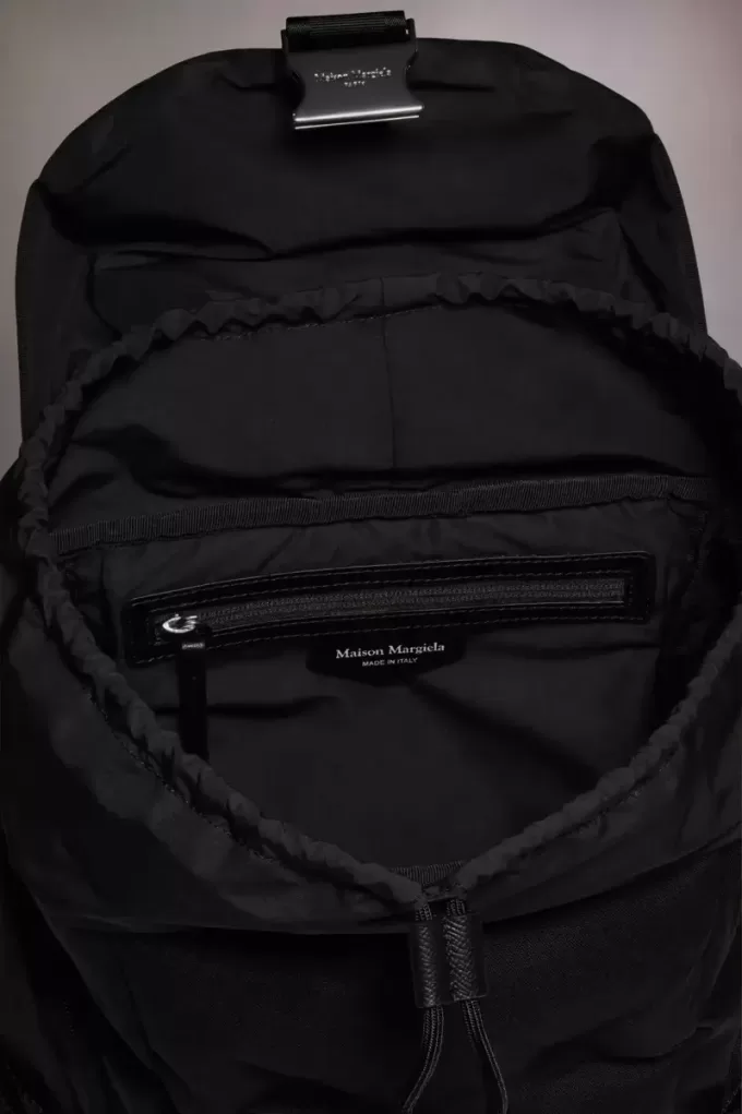 Glam Slam rucsac moon mic