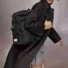 Glam Slam rucsac moon mic