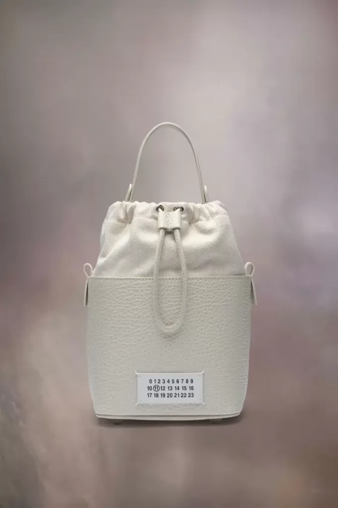 Găleată mică Maison Margiela 5AC Găleată mică Maison Margiela 5AC