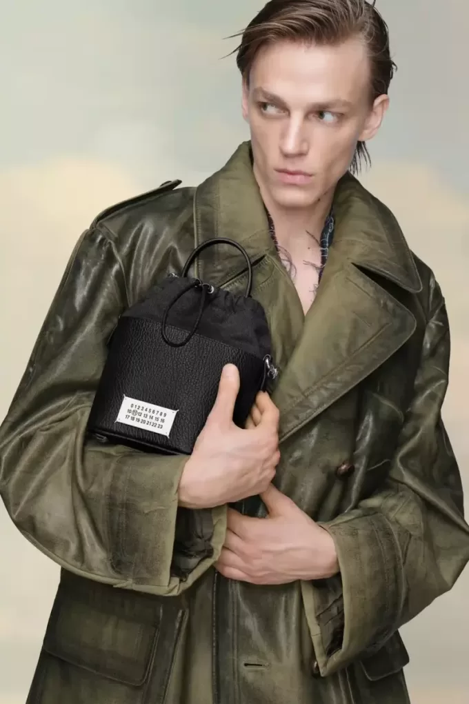 Găleată mică Maison Margiela 5AC