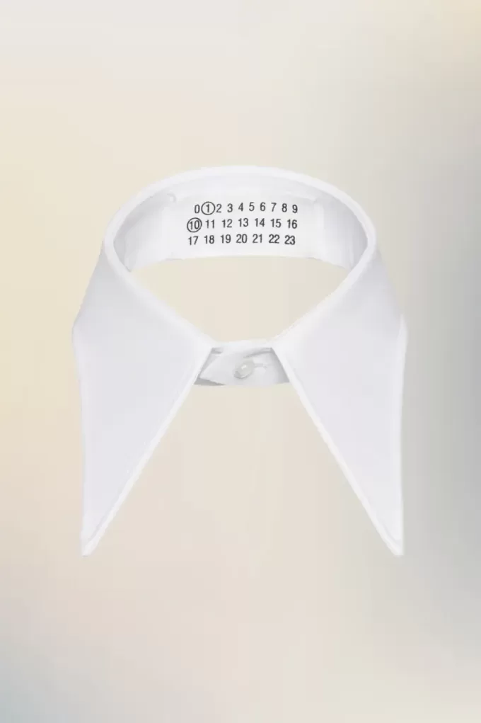 Guler Maison Margiela Guler Maison Margiela