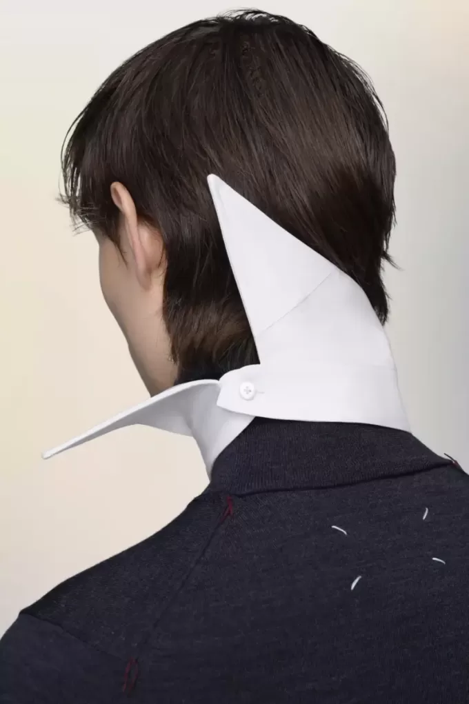 Guler Maison Margiela Guler Maison Margiela