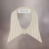 Guler Maison Margiela Stripe