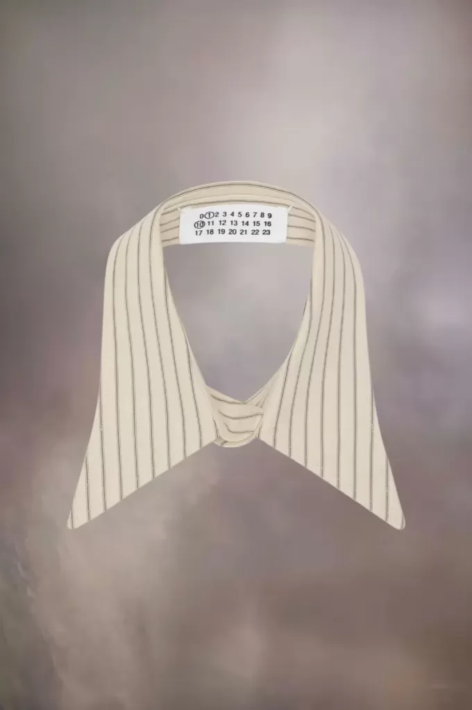 Guler Maison Margiela Stripe
