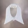 Guler Maison Margiela Stripe