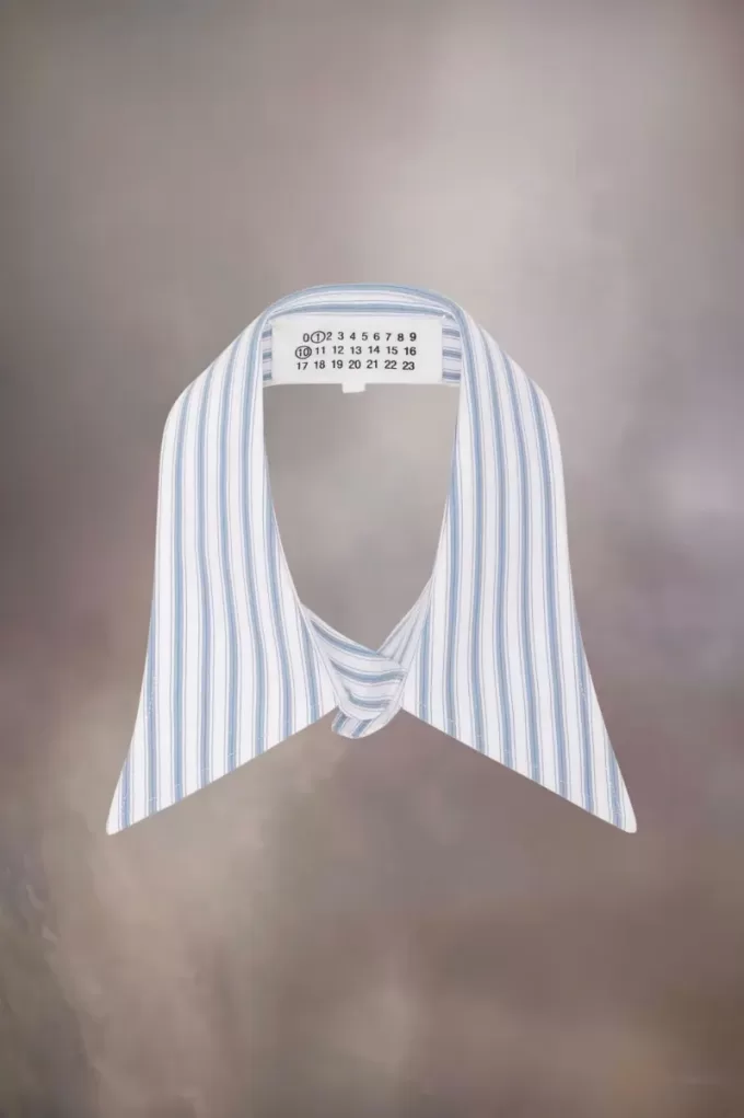 Guler Maison Margiela Stripe