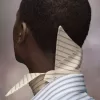 Guler Maison Margiela Stripe