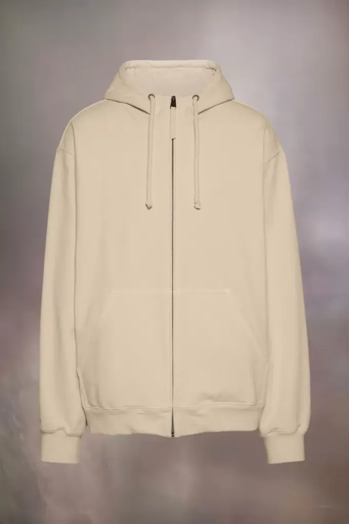 Hanorac cu logo brodat