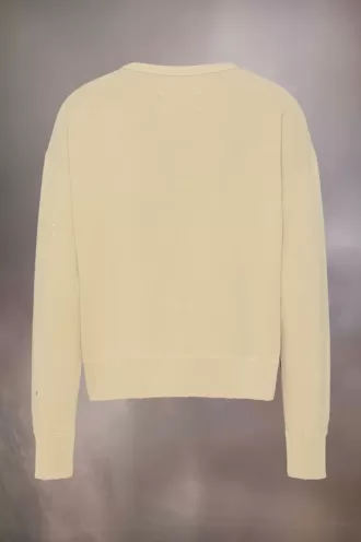 Hanorac cu logo graffiti