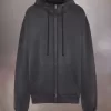 Hanorac cu logo Maison Margiela Numeric Hanorac cu logo Maison Margiela Numeric