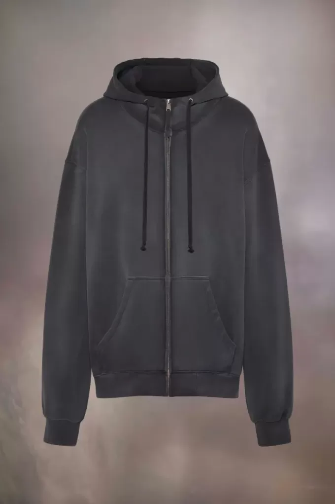 Hanorac cu logo Maison Margiela Numeric Hanorac cu logo Maison Margiela Numeric