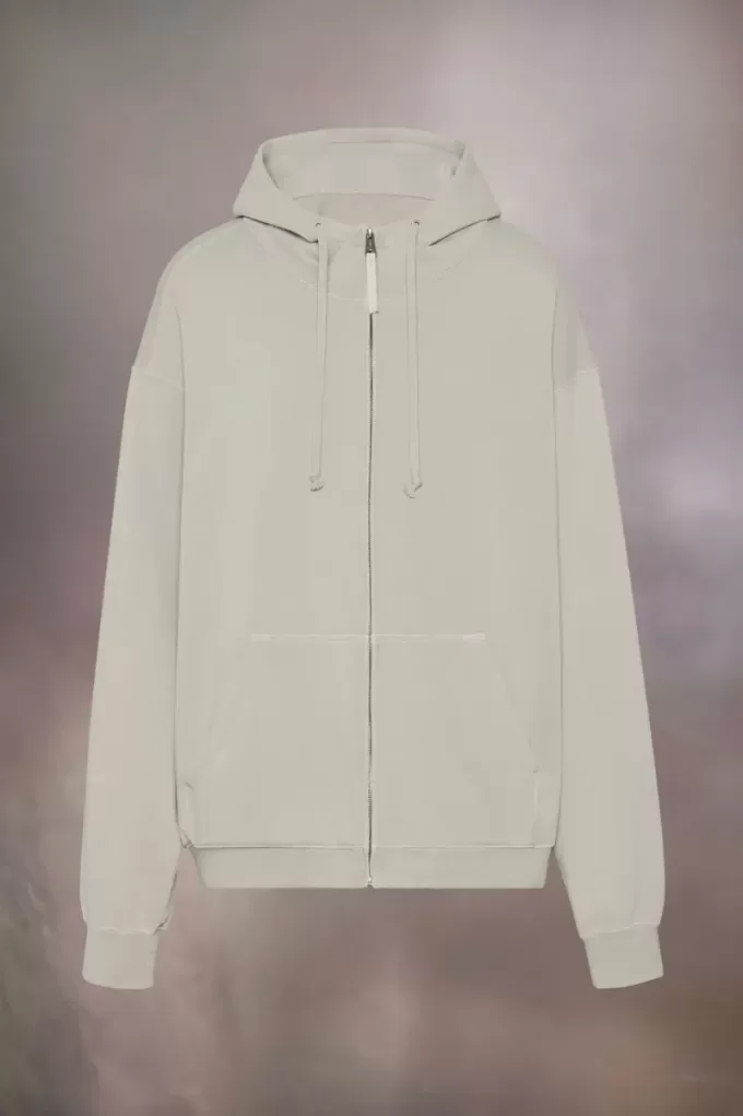 Hanorac cu logo Maison Margiela Numeric