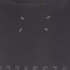 Hanorac cu logo Maison Margiela Numeric Hanorac cu logo Maison Margiela Numeric