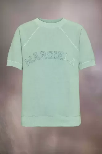 Hanorac cu maneca scurta