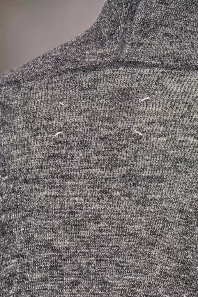 Hanorac de vară din tricot Hanorac de vară din tricot