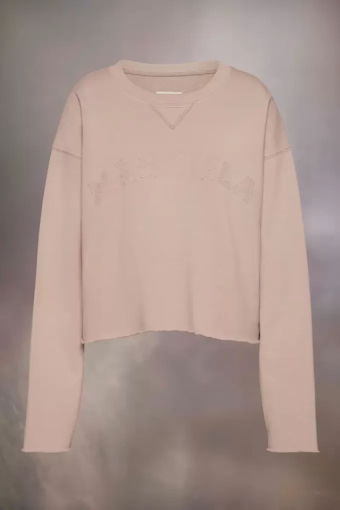 Hanorac ferm din lână