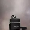 Husa AirPod Logo Maison Margiela Husa AirPod Logo Maison Margiela