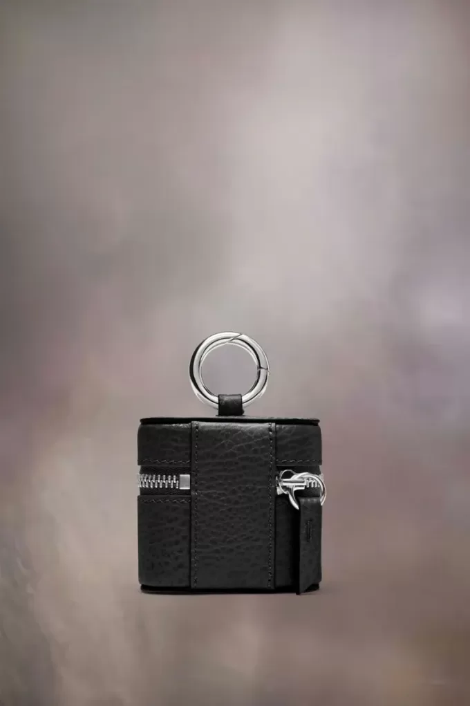 Husa AirPod Logo Maison Margiela Husa AirPod Logo Maison Margiela