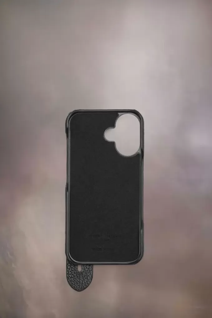 Husa telefonului cu patru ochiuri Husa telefonului cu patru ochiuri
