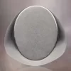 Inel chevalier oval Maison Margiela Inel chevalier oval Maison Margiela