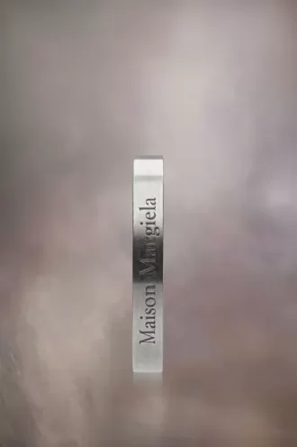 Inel Logo Maison Margiela