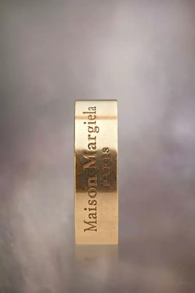 Inel Logo Maison Margiela