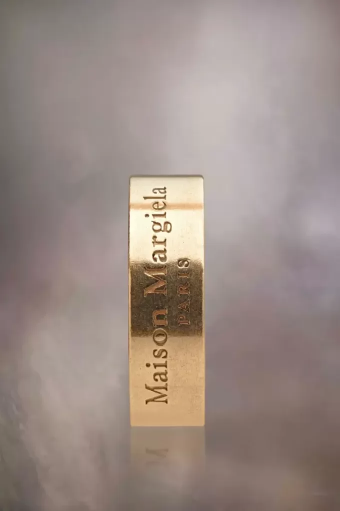 Inel Logo Maison Margiela