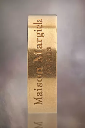 Inel Logo Maison Margiela