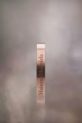 Inel Logo Maison Margiela