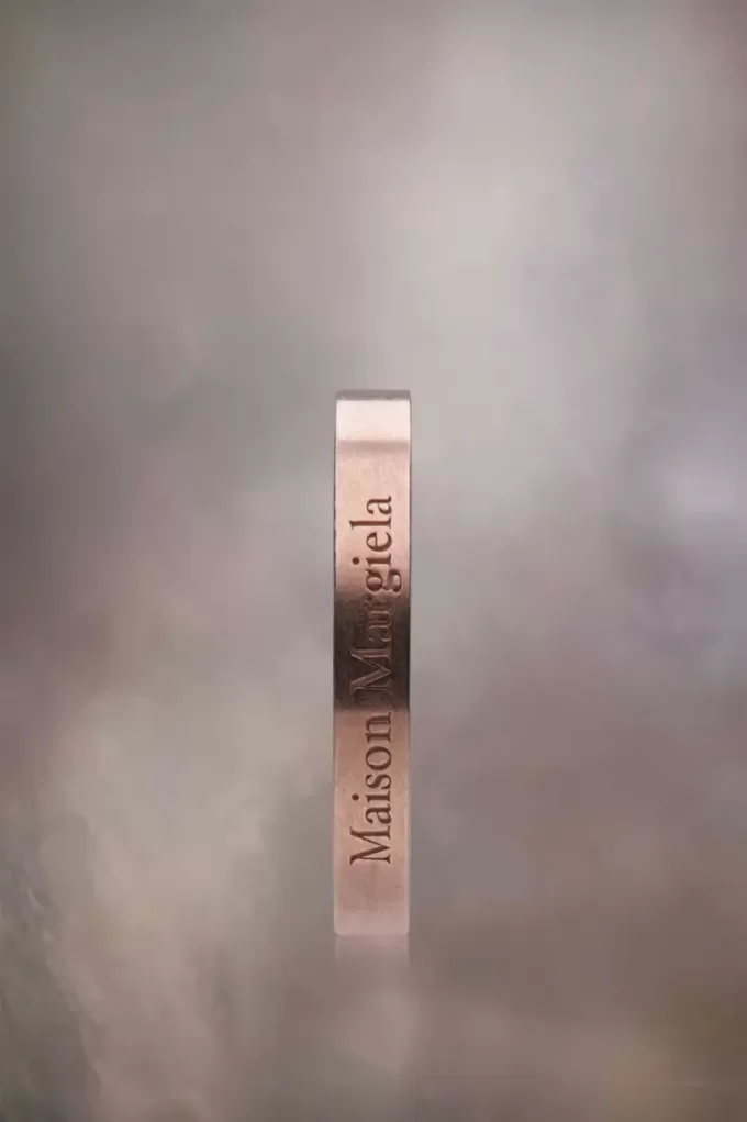 Inel Logo Maison Margiela