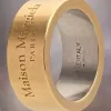 Inel Logo Maison Margiela
