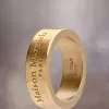 Inel Logo Maison Margiela