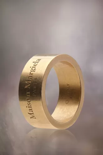 Inel Logo Maison Margiela