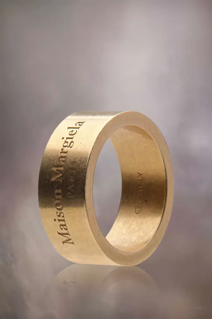 Inel Logo Maison Margiela
