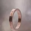 Inel Logo Maison Margiela