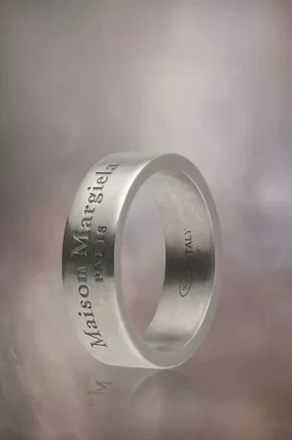 Inel Logo Maison Margiela
