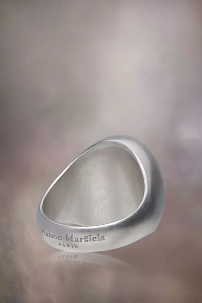 Inel Maison Margiela Chevalier Inel Maison Margiela Chevalier