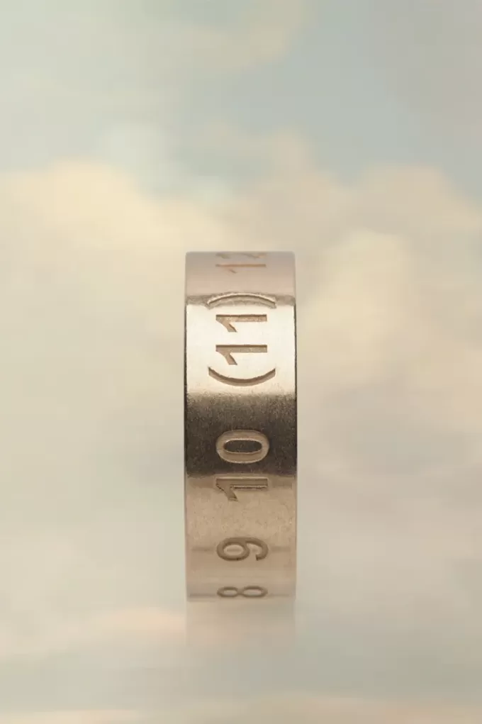 Inel numeric Maison Margiela Inel numeric Maison Margiela