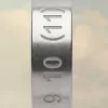 Inel numeric Maison Margiela Inel numeric Maison Margiela