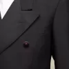 jachetă britanică de mohair jachetă britanică de mohair