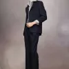 Jachetă de costum British Mohair Jachetă de costum British Mohair