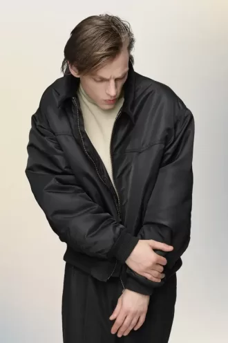 Jacheta Maison Margiela Caban